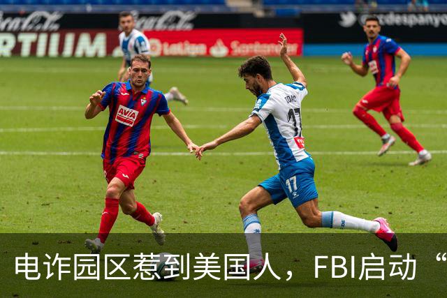 电诈园区惹到美国人，FBI启动“断电行动”，对电诈园区彻底开战